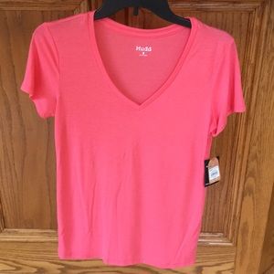 Pink Mudd V-neck